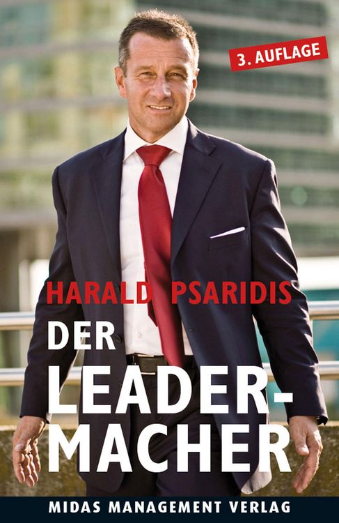 Produktbild: Der Leader-Macher