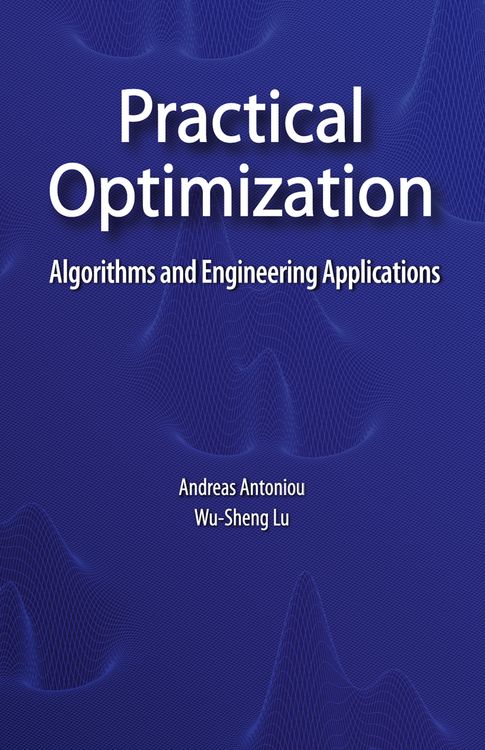 Produktbild: Practical Optimization