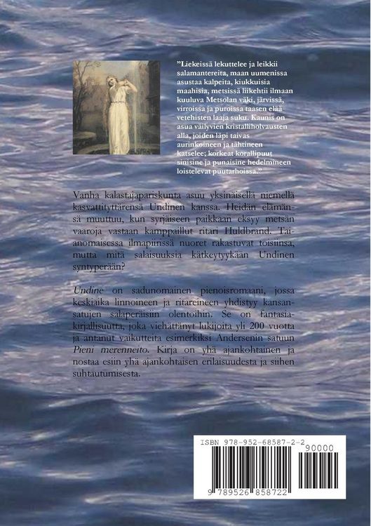 Produktbild: Undine