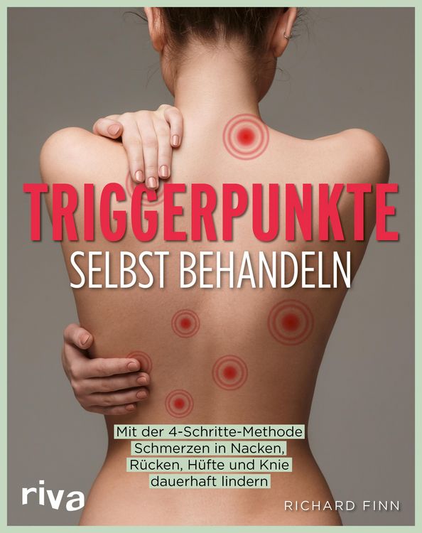 Produktbild: Triggerpunkte selbst behandeln