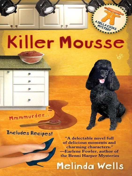 Produktbild: Killer Mousse