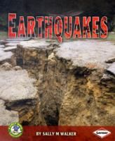 Produktbild: Walker, S: Earthquakes