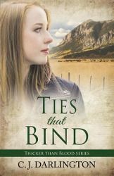 Produktbild: Ties That Bind