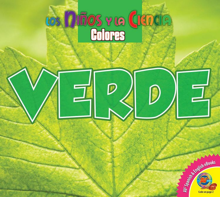 Produktbild: Verde