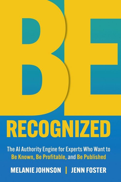 Produktbild: Be Recognized