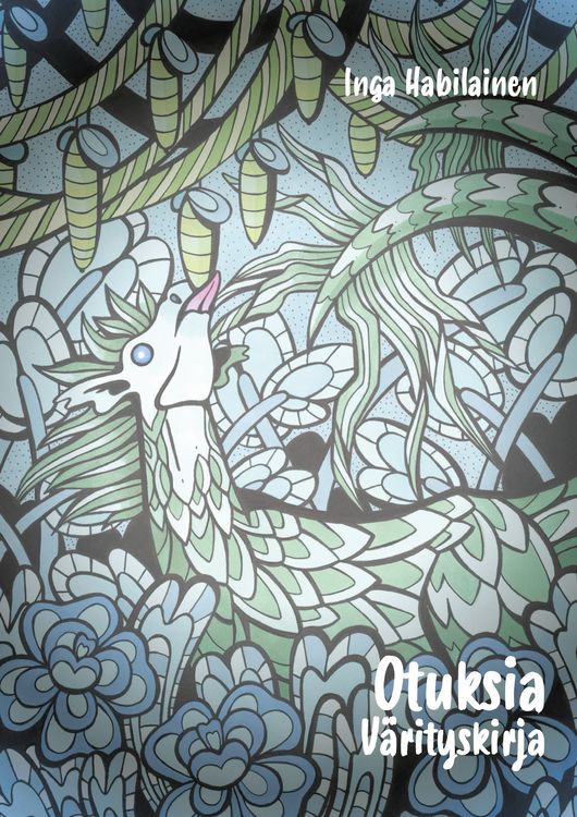 Produktbild: Otuksia