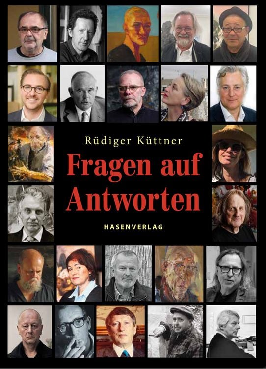 Produktbild: Fragen auf Antworten