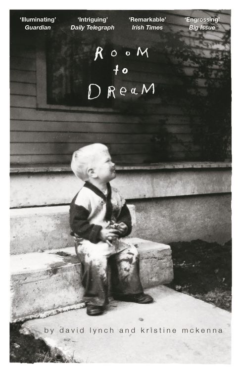 Produktbild: Room to Dream
