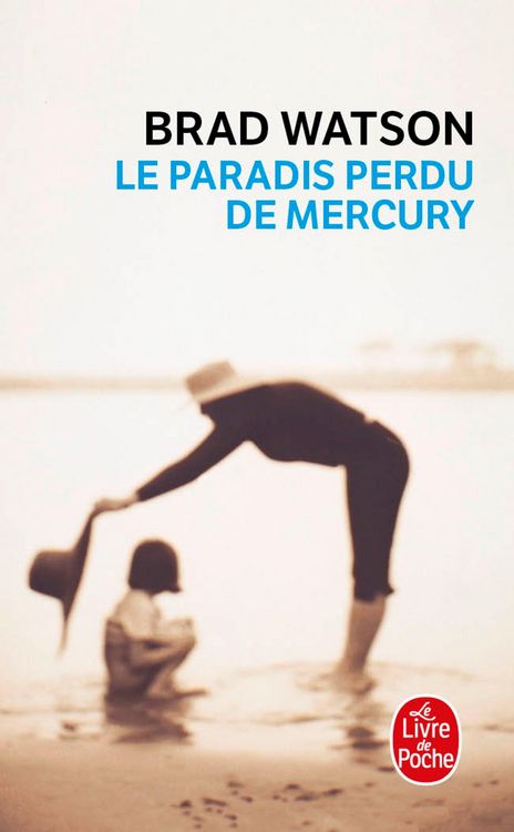 Produktbild: Le Paradis perdu de Mercury