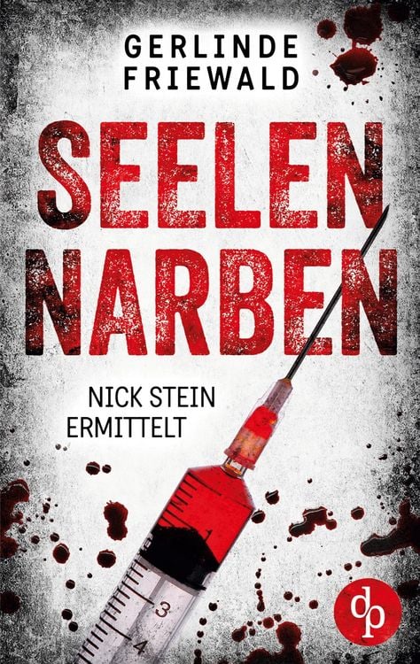 Produktbild: Seelennarben