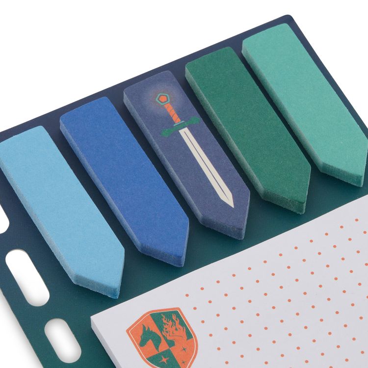 Produktbild: Sticky notes, Drache