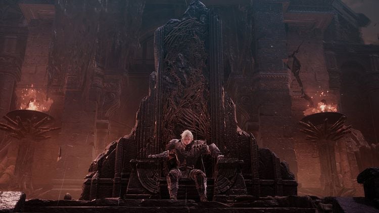 Produktbild: The First Berserker: Khazan