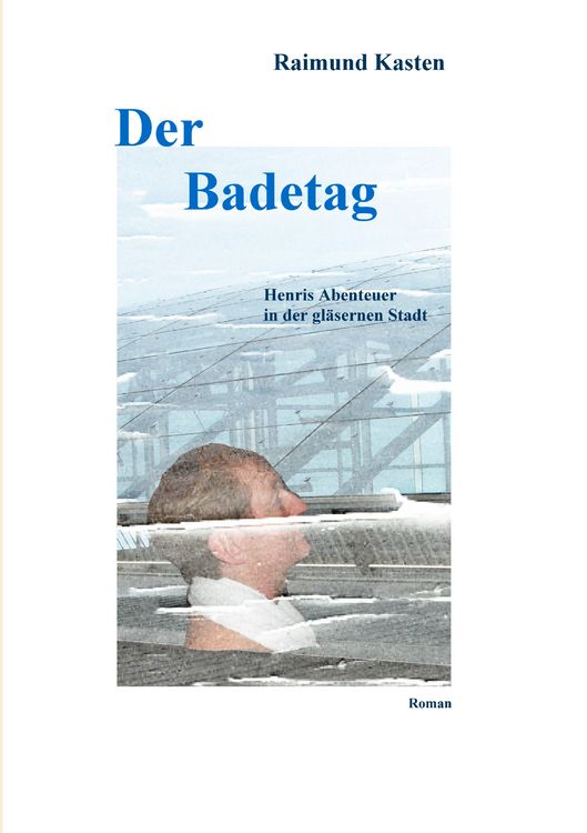 Produktbild: Der Badetag