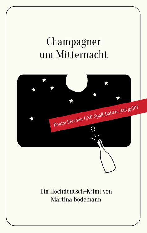 Produktbild: Champagner um Mitternacht