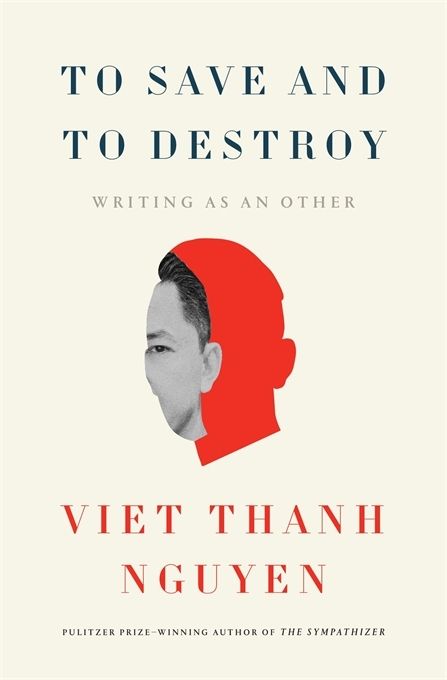 Produktbild: To Save and to Destroy