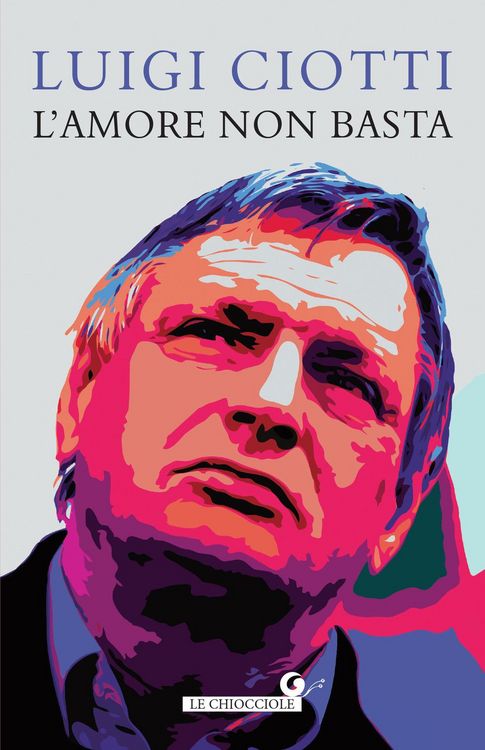Produktbild: L' amore non basta