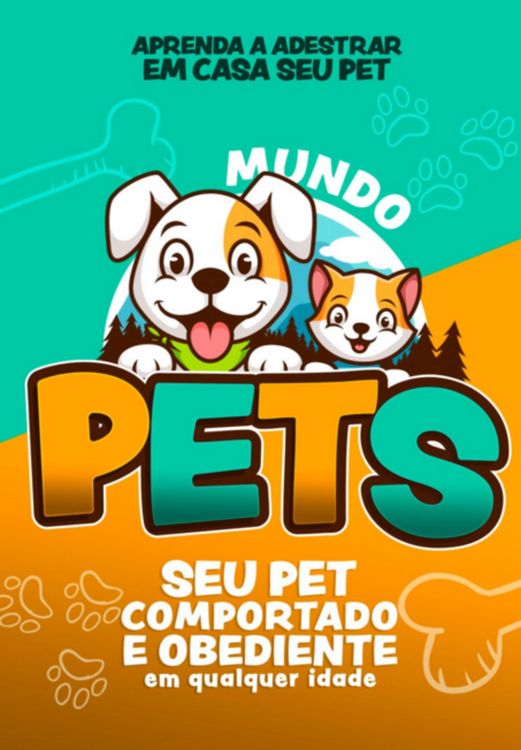 Produktbild: Mundo Pets