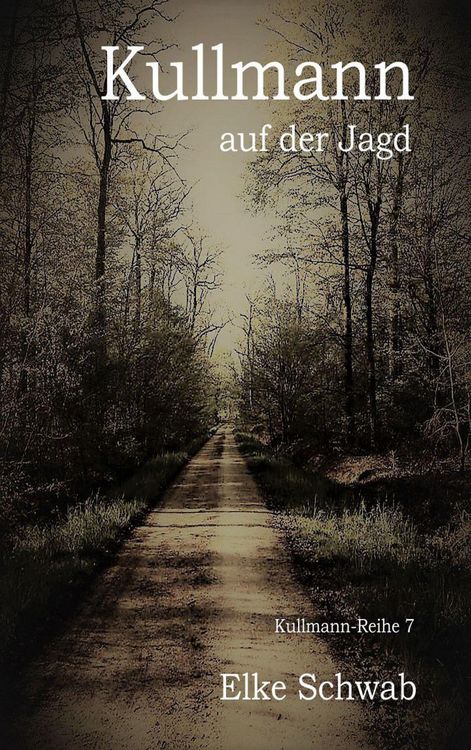 Produktbild: Kullmann auf der Jagd