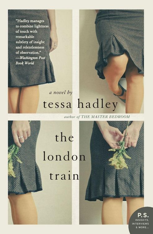 Produktbild: The London Train
