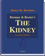 Produktbild: Brenner & Rectors The Kidney, 2 vols.