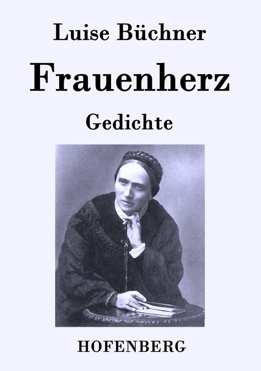 Produktbild: Frauenherz