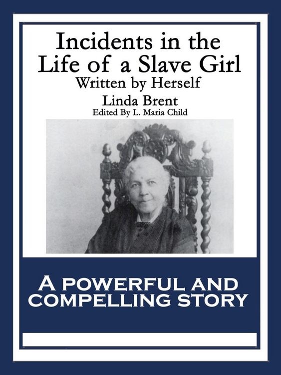 Produktbild: Incidents in the Life of a Slave Girl