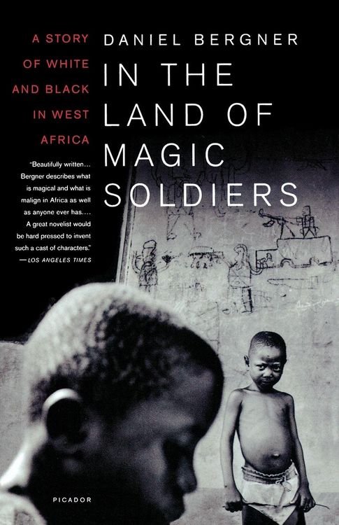 Produktbild: In the Land of Magic Soldiers