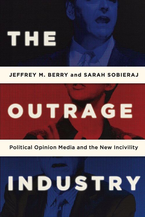 Produktbild: Outrage Industry