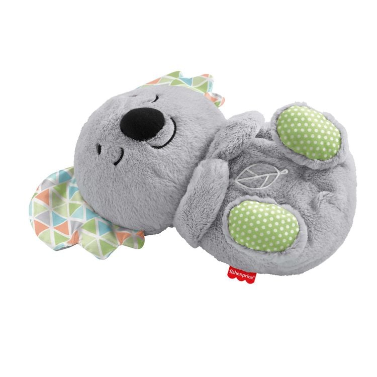 Produktbild: Fisher-Price Schlummer-Koala