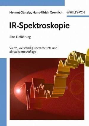 Produktbild: IR-Spektroskopie