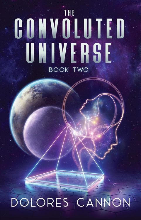 Produktbild: Convoluted Universe: Book Two