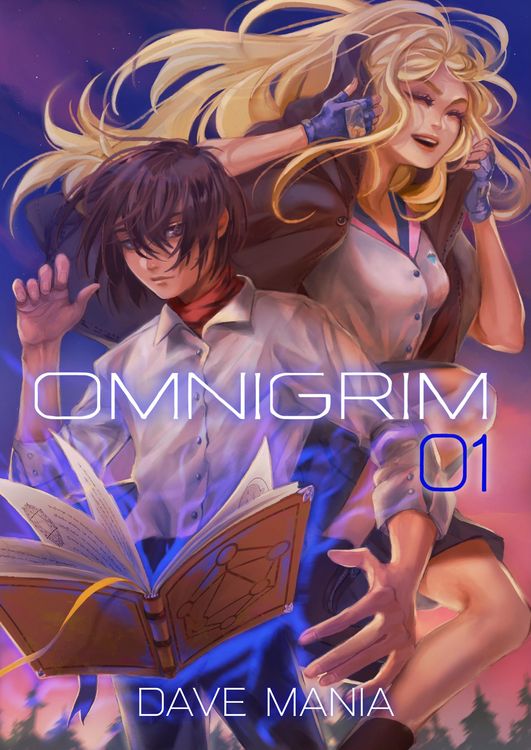 Produktbild: Omnigrim