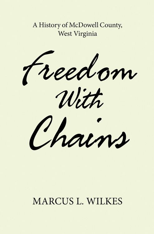 Produktbild: Freedom With Chains