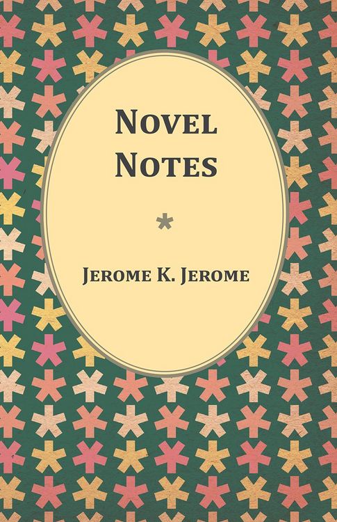 Produktbild: Novel Notes