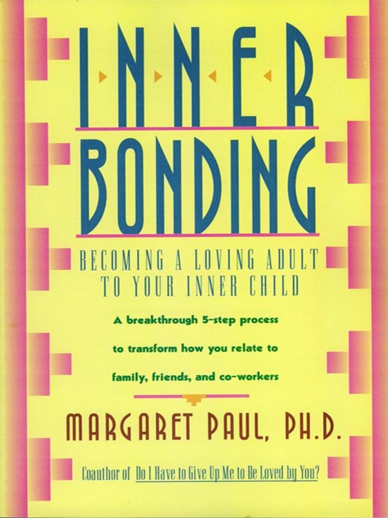 Produktbild: Inner Bonding