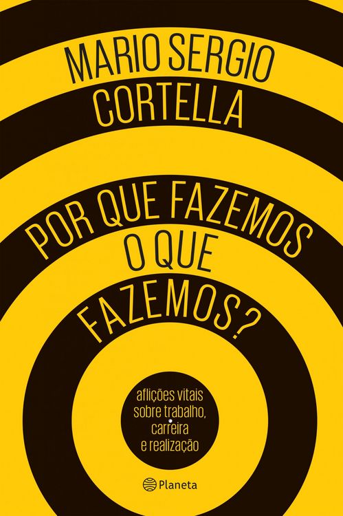 Produktbild: Por que fazemos o que fazemos?