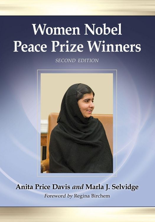 Produktbild: Women Nobel Peace Prize Winners, 2d ed.