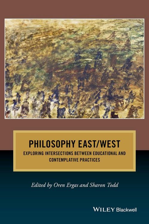 Produktbild: Philosophy East / West