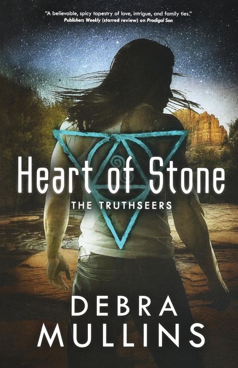 Produktbild: Heart Of Stone