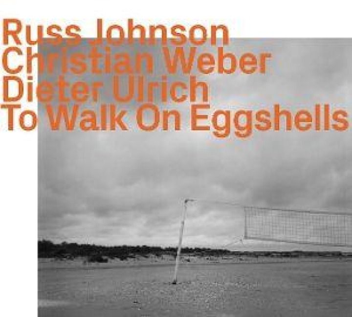 Produktbild: To Walk On Eggshells