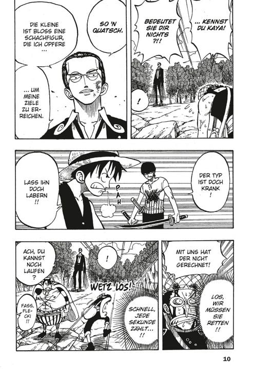 Produktbild: One Piece 05