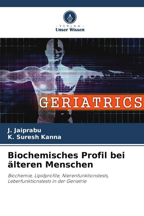 Produktbild: Biochemisches Profil bei &auml;lteren Menschen