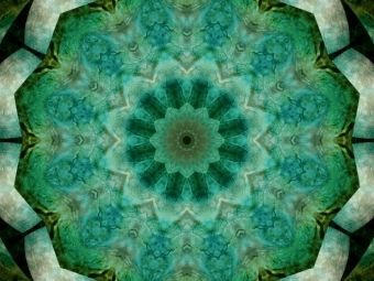 Produktbild: Mandala Heilstrom (Puzzle)