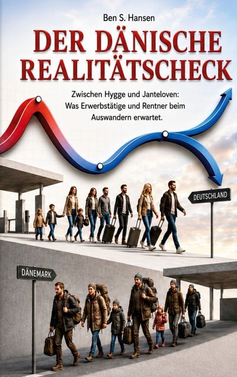 Produktbild: Der D&auml;nische Realit&auml;tscheck
