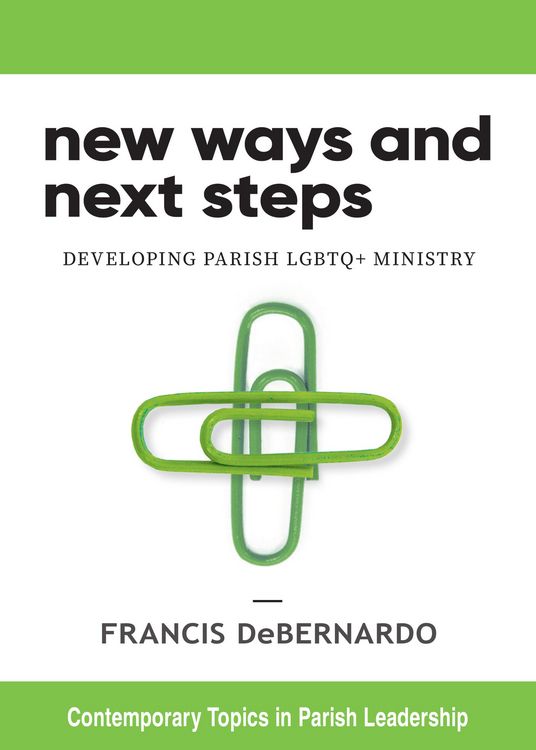 Produktbild: New Ways and Next Steps