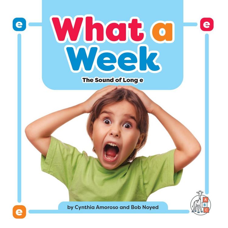 Produktbild: What a Week