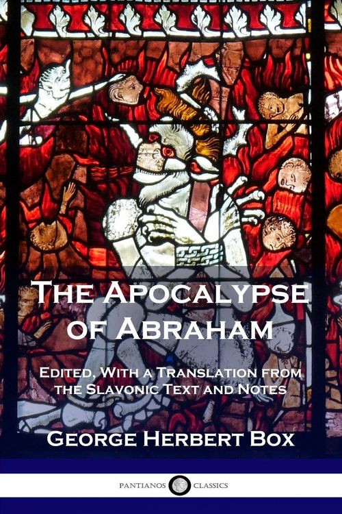 Produktbild: The Apocalypse of Abraham