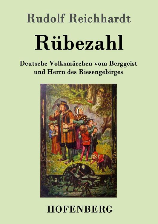 Produktbild: R&uuml;bezahl