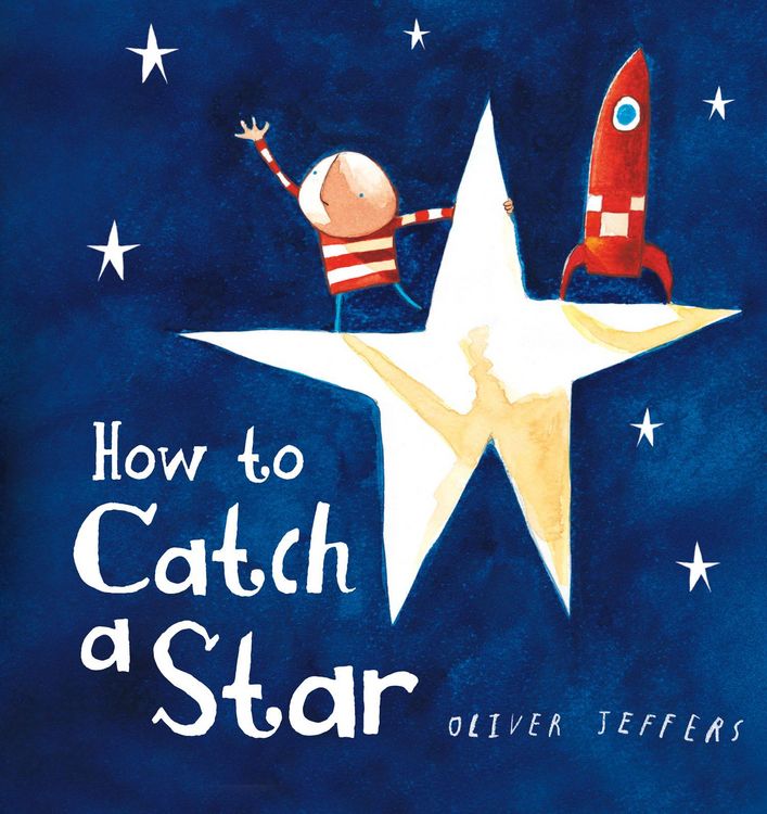Produktbild: How to Catch a Star