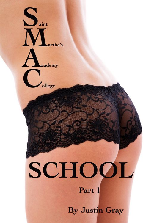Produktbild: S.M.A.C. School